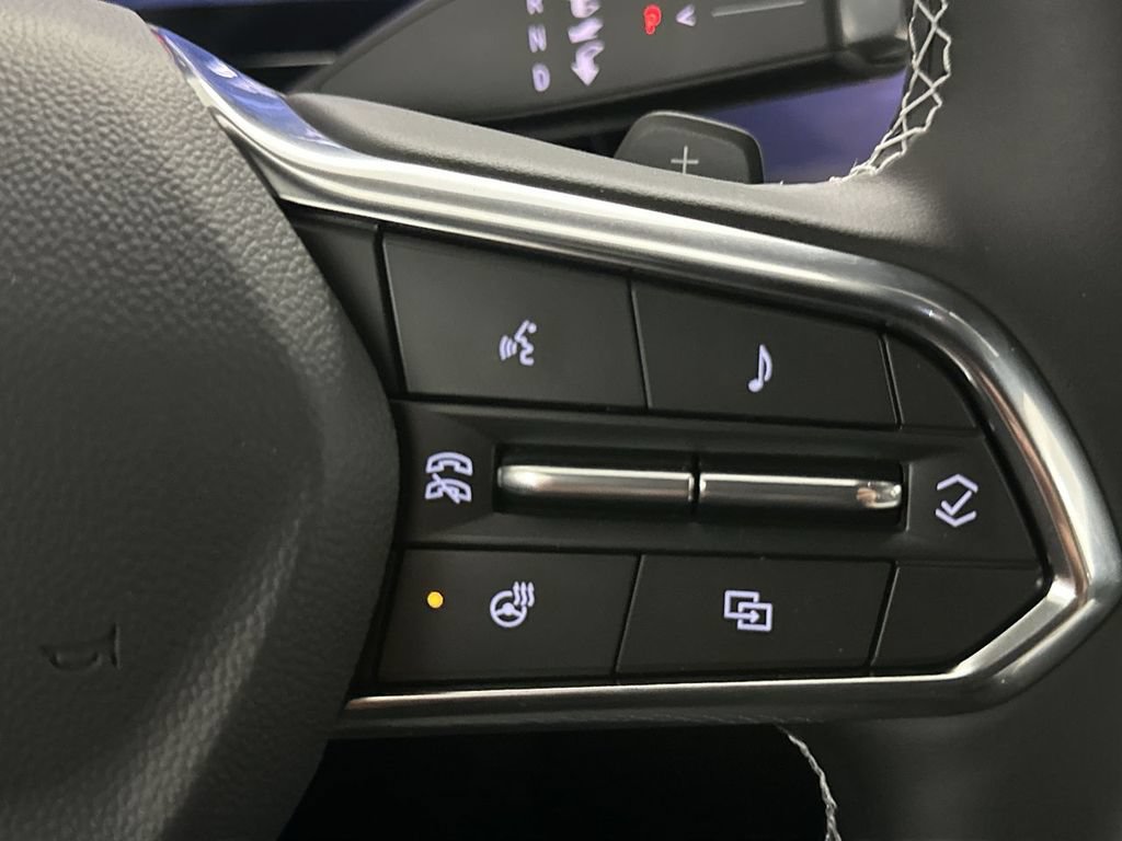 New 2026 Chevrolet Traverse LT w/ Midnight/Sport Edition AWD/4WD image 53
