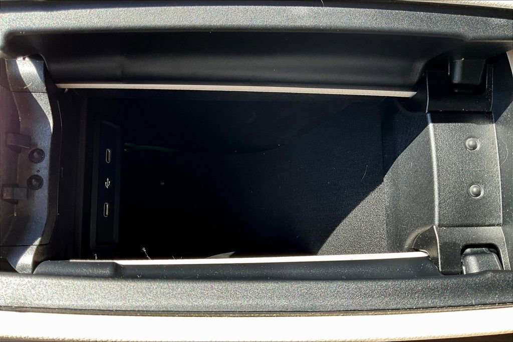 Used 2025 Mercedes-Benz GLA 250 4MATIC image 26