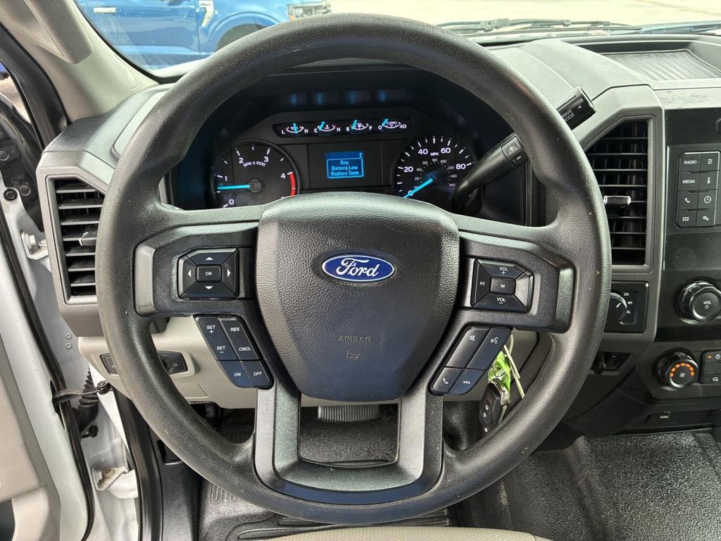 Used 2020 Ford F450 XL w/ Power Equipment Group image 23