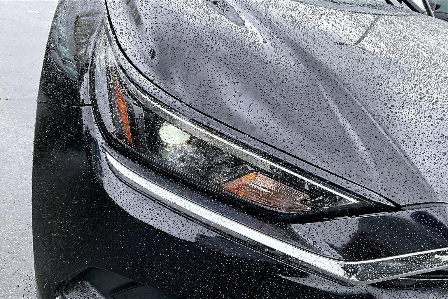Used 2025 Toyota Grand Highlander FWD image 32
