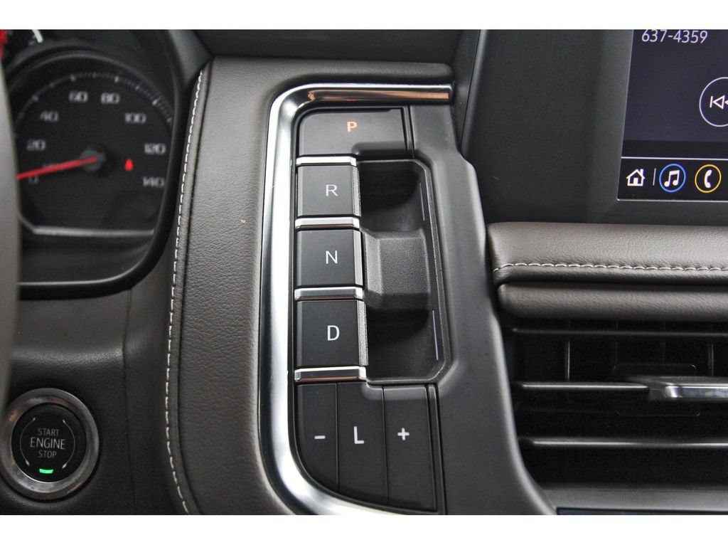 Used 2024 Chevrolet Tahoe LS w/ Driver Alert Package AWD/4WD image 24