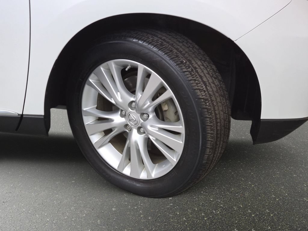 Used 2010 Lexus RX 450h AWD w/ Premium Pkg image 33