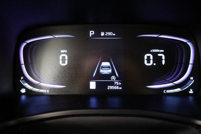 Used 2023 Kia Soul GT-Line FWD image 17