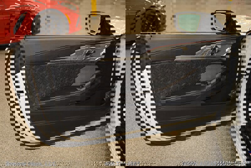 Used 2023 BMW M8 Competition w/ M Carbon Exterior Package image 31