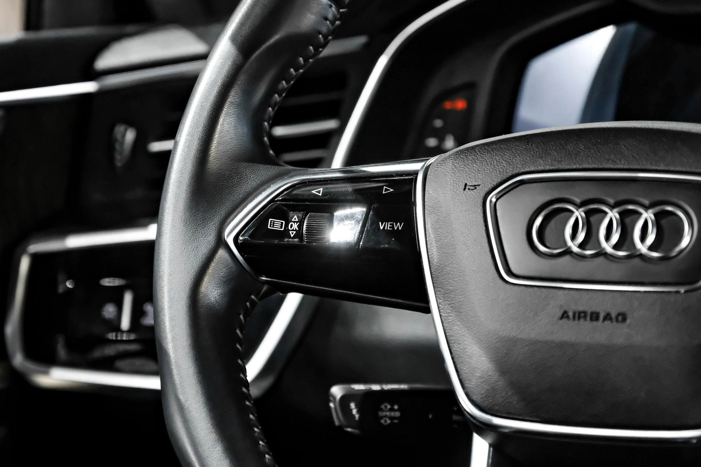 Used 2019 Audi A7 3.0T Prestige w/ Prestige Package image 21