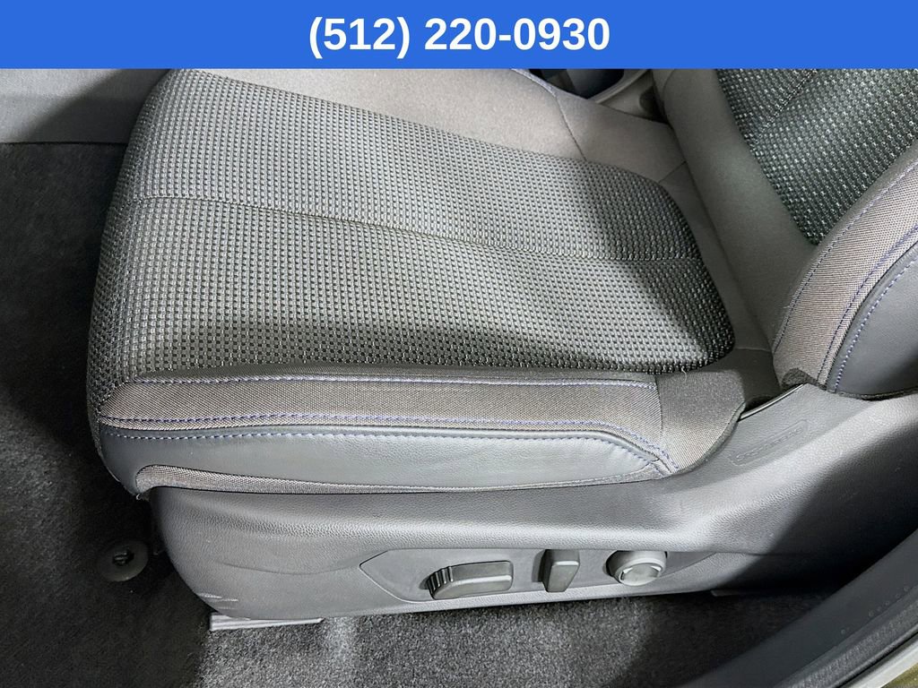 Used 2026 Subaru Forester Premium AWD/4WD image 23