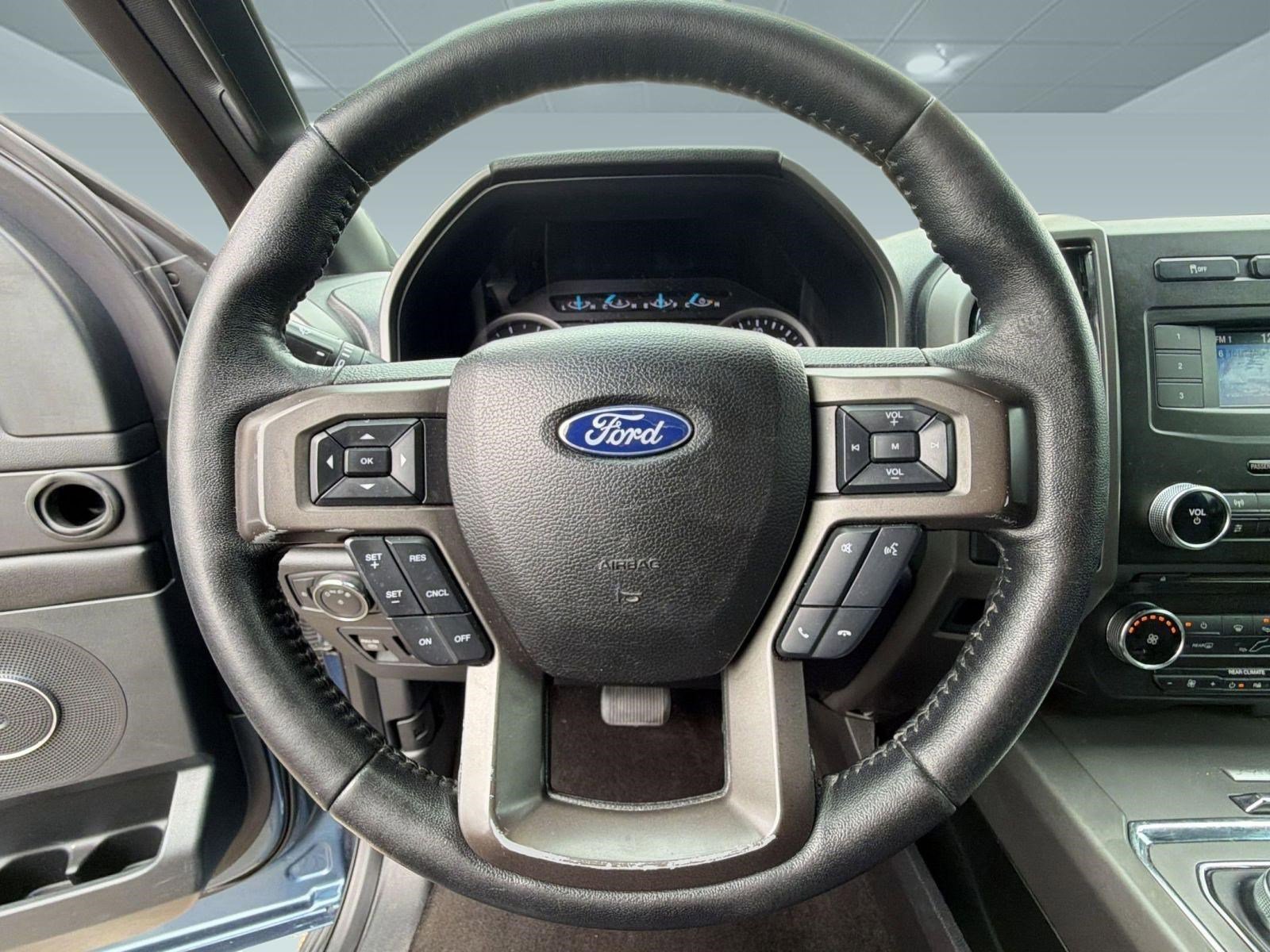 Used 2018 Ford Expedition XLT w/ Equipment Group 201A image 15