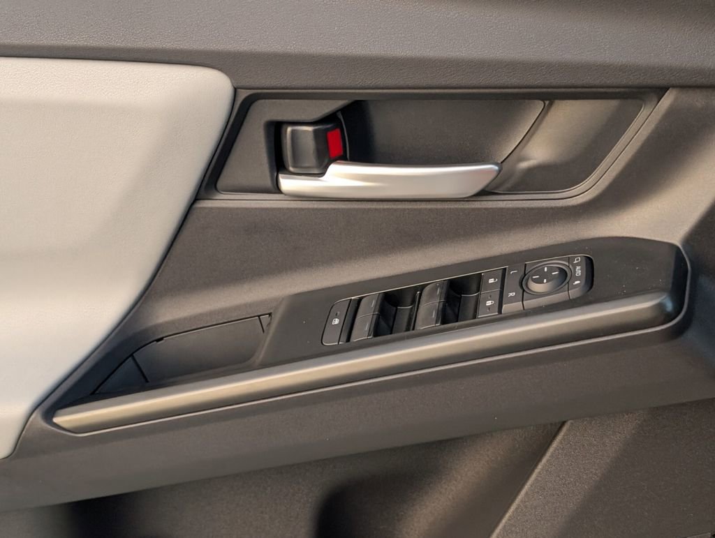 New 2026 Subaru Solterra Premium image 21