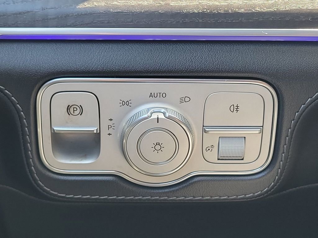 Used 2021 Mercedes-Benz GLS 63 AMG 4MATIC image 18