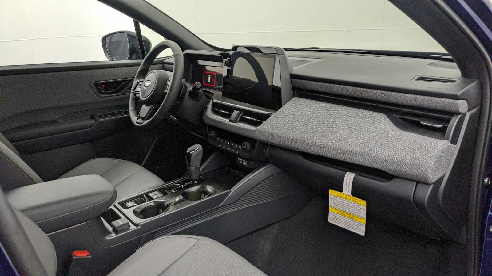 New 2026 Subaru Outback Limited AWD/4WD image 26