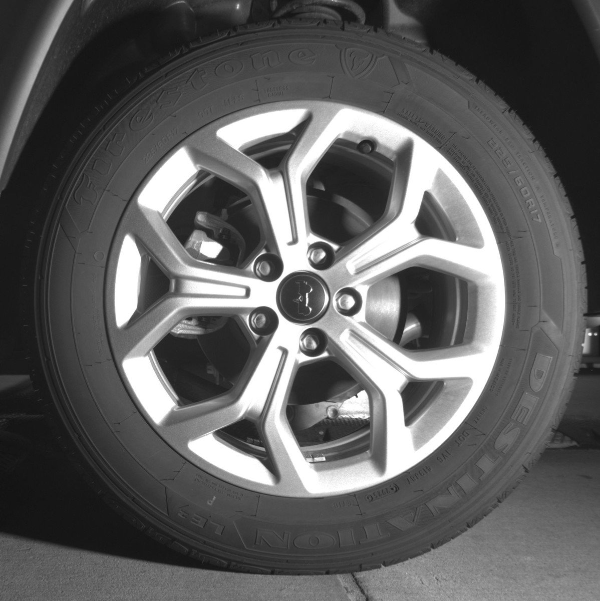 Used 2025 Jeep Compass Latitude image 14