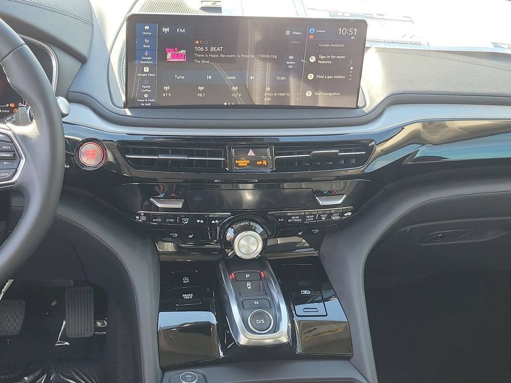 New 2026 Acura MDX FWD w/ Technology Package image 24