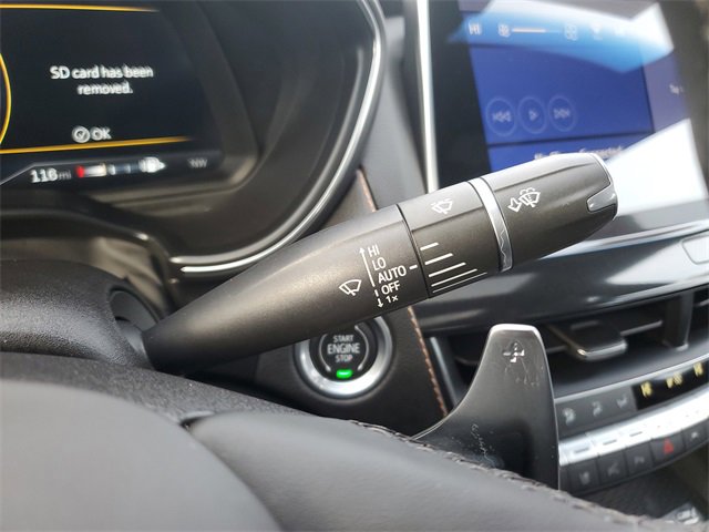 Used 2022 Cadillac CT5 V w/ Premium Package image 14