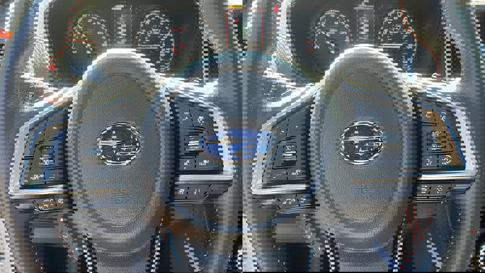 Certified 2021 Subaru Forester Sport image 12