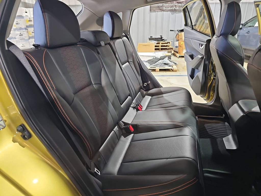 Used 2021 Subaru Crosstrek 2.5i Limited w/ Moonroof Package 2 image 12