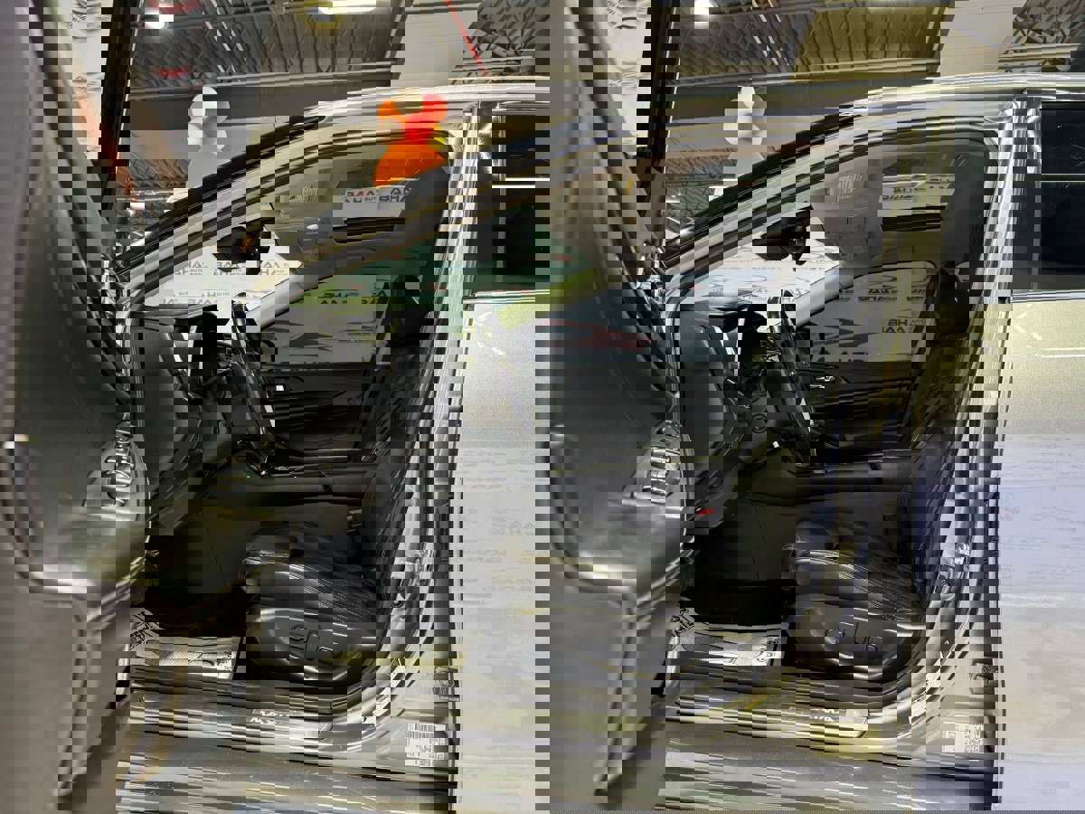 Used 2021 Nissan Maxima Platinum w/ Sport Mat Group image 24