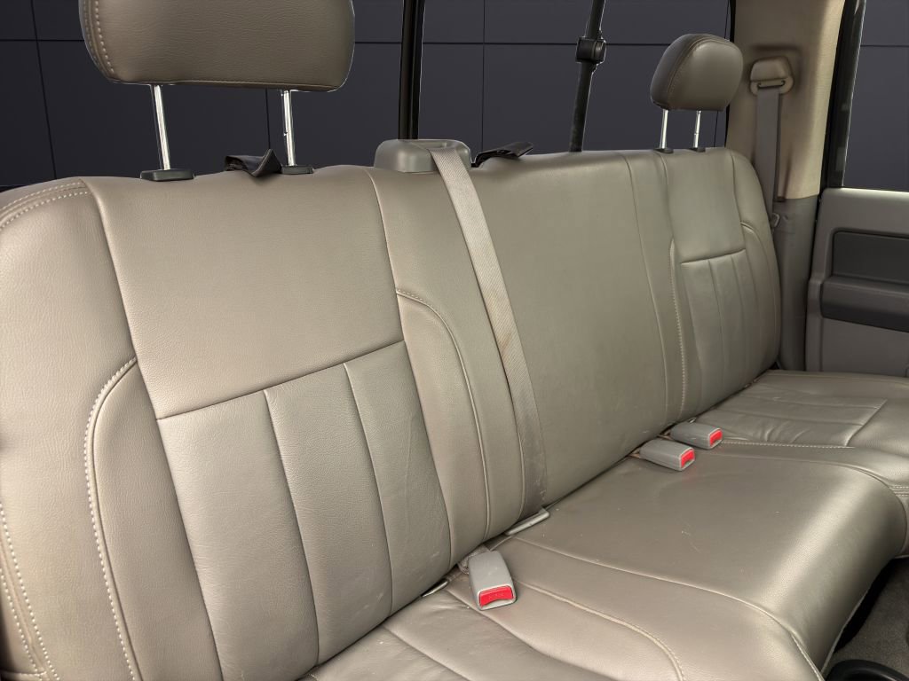 Used 2006 Dodge Ram 1500 Truck SLT w/ Quad Cab Big Horn Value Group image 20