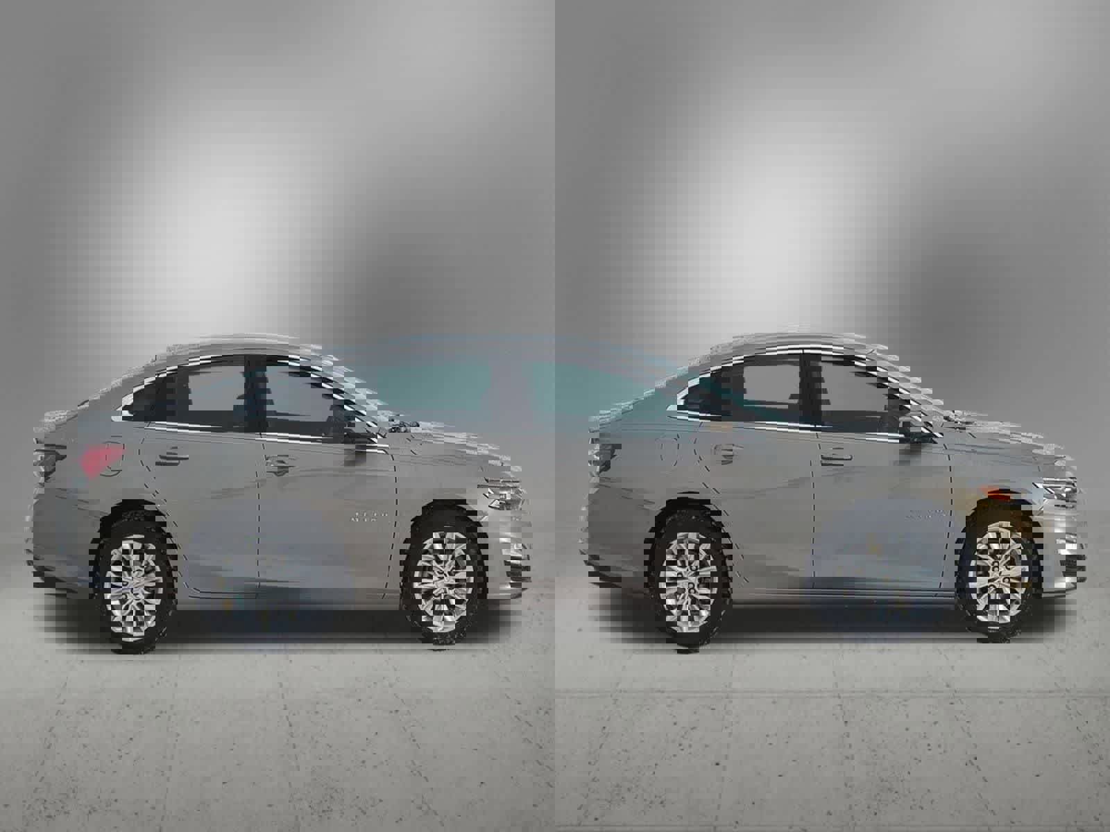 Used 2022 Chevrolet Malibu LT image 7