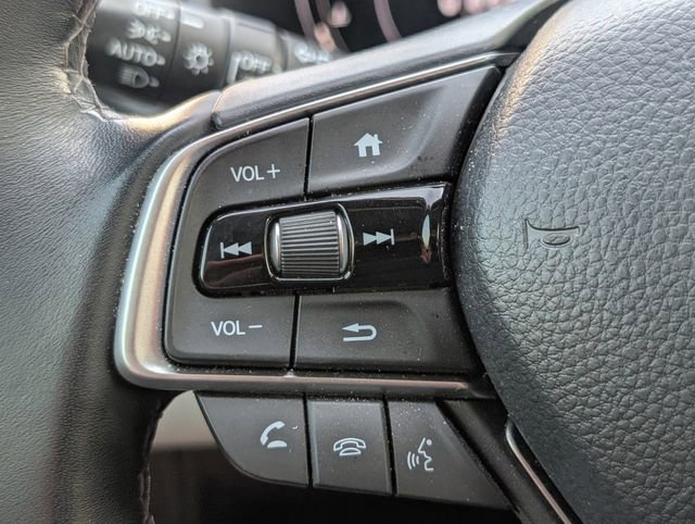 Used 2022 Honda Accord EX-L image 23