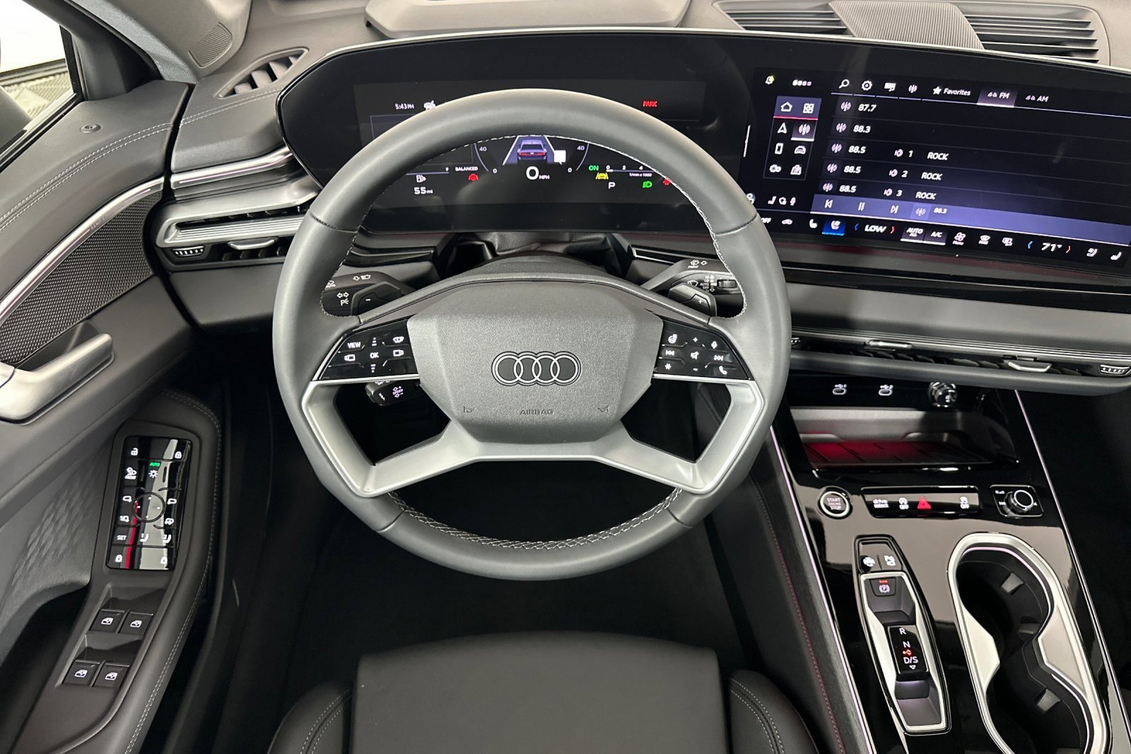 New 2026 Audi A6 Premium Plus image 13