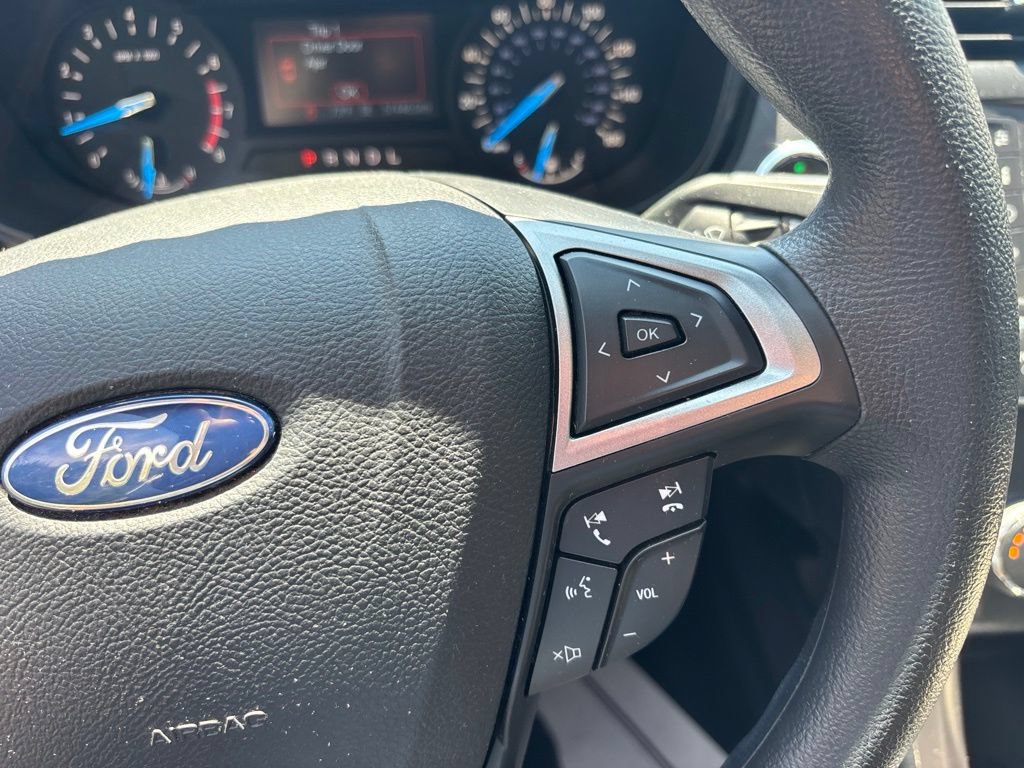 Used 2020 Ford Fusion S FWD image 18
