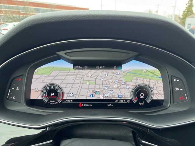 New 2026 Audi Q7 3.0T Premium Plus image 23