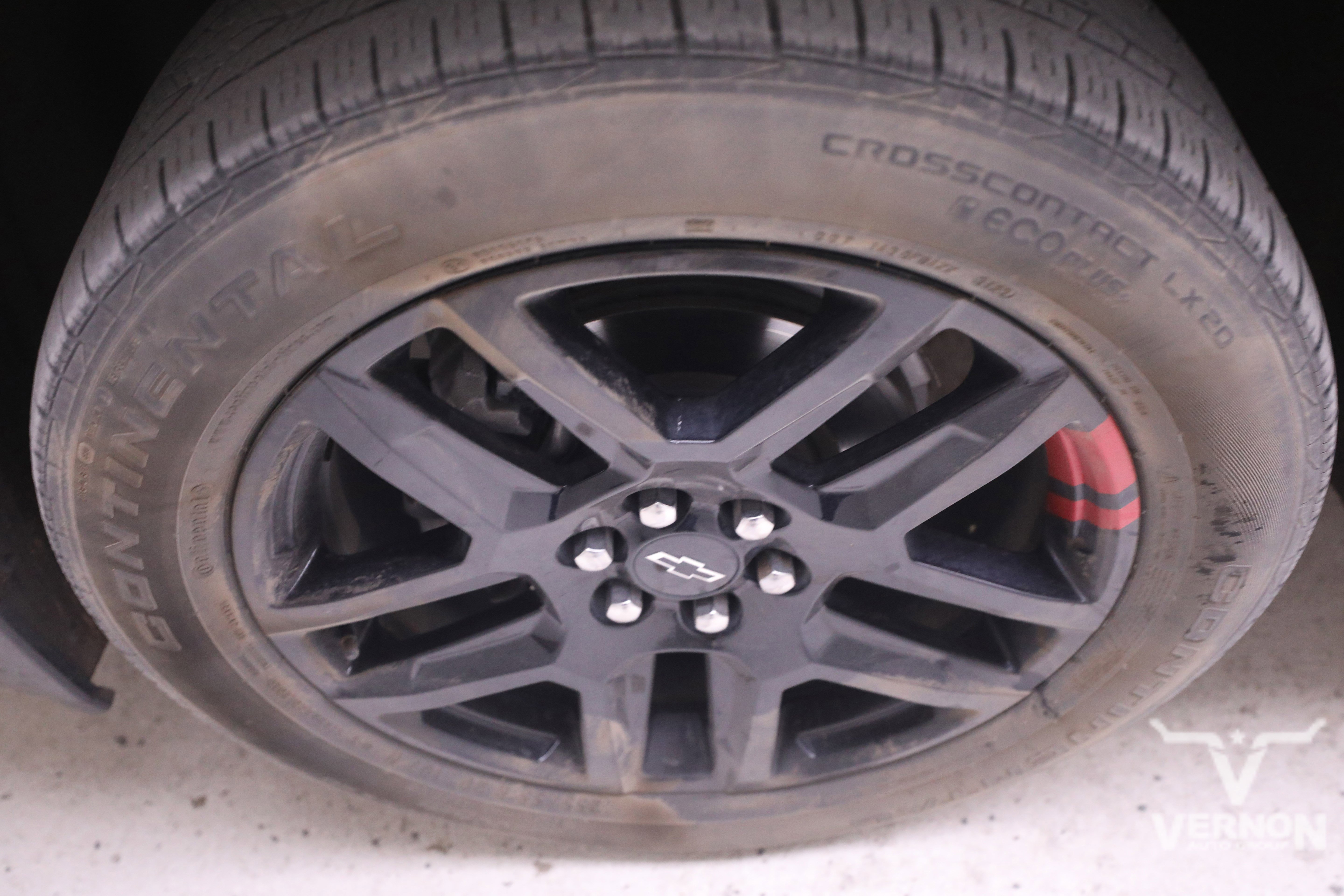 Used 2023 Chevrolet Traverse Premier w/ Redline Edition image 10