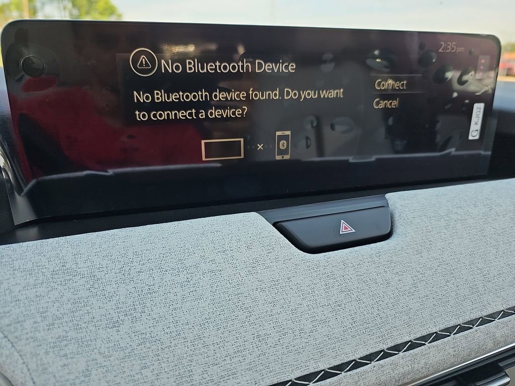 New 2026 MAZDA CX-90 3.3 Turbo S w/ Premium Plus AWD/4WD image 25