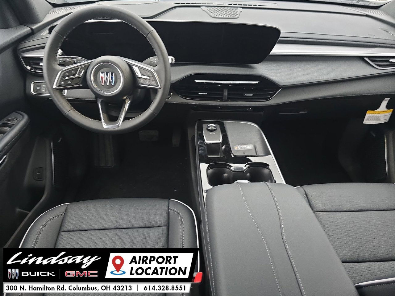 New 2027 Buick Enclave Preferred w/ LPO, Floor Liner Package FWD image 11