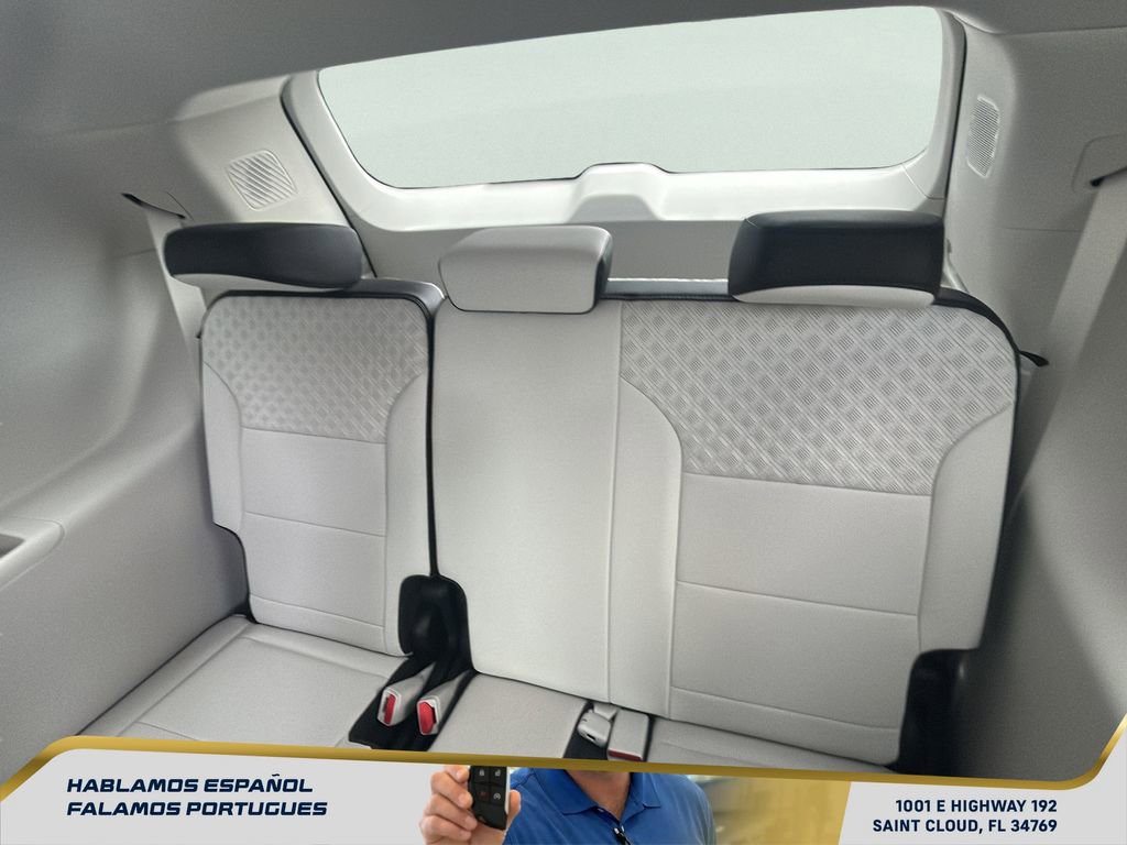 New 2026 GMC Acadia Denali w/ Super Cruise Package image 26