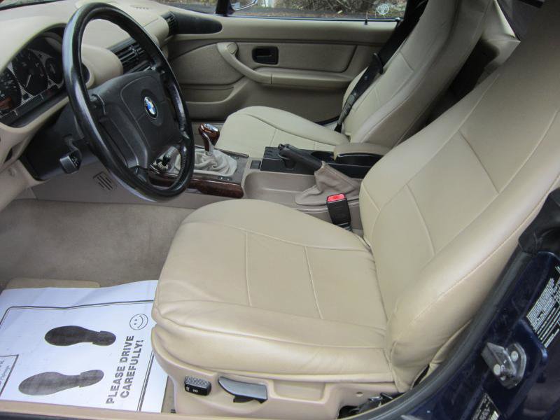 Used 1997 BMW Z3 2.8 image 26