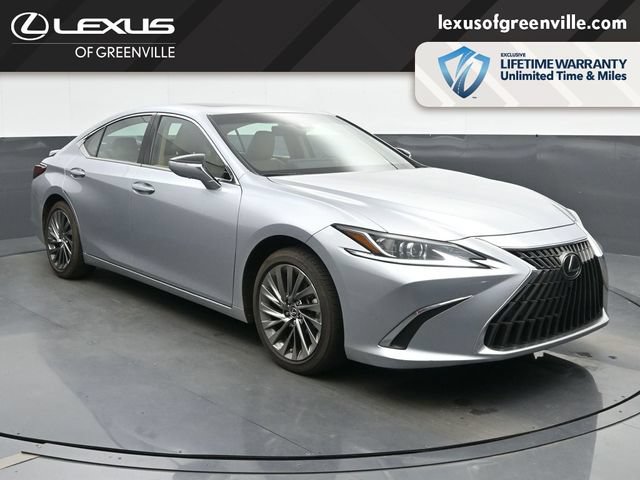 Used 2024 Lexus ES 300h w/ Accessory Package (Z1) FWD image 1