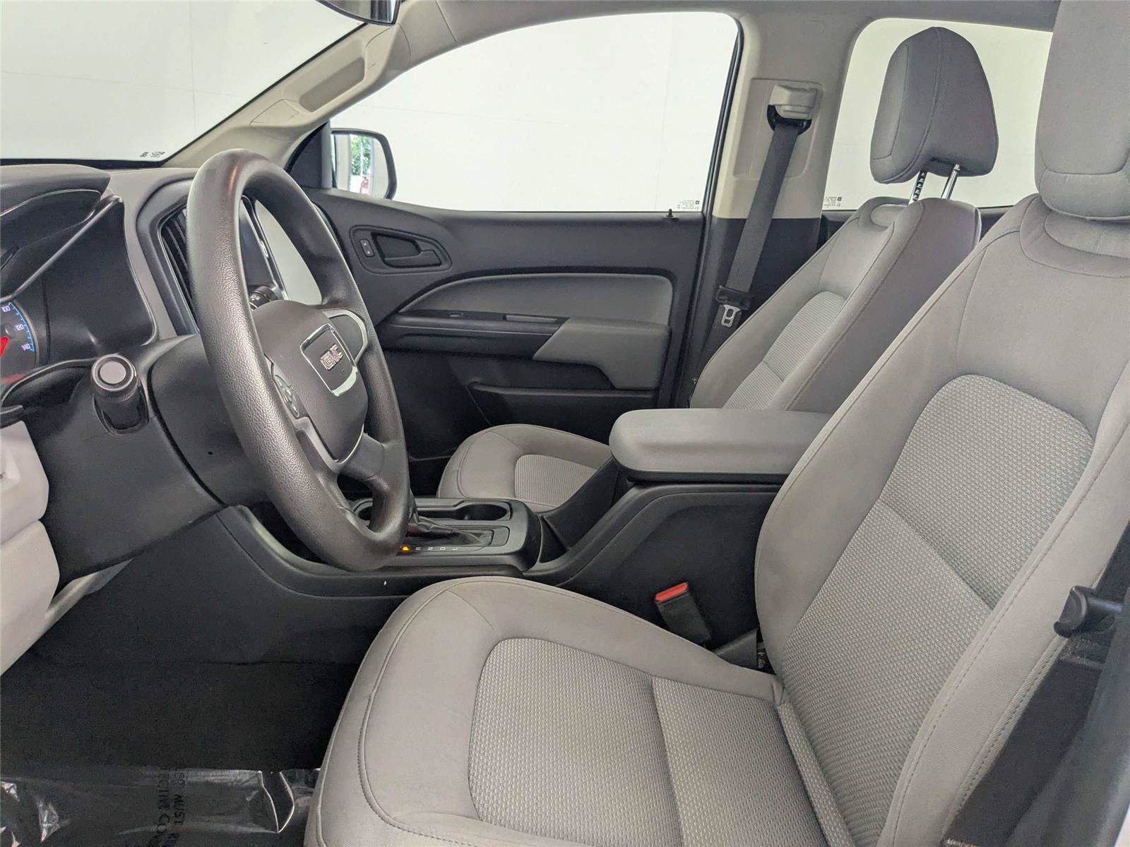 Used 2021 GMC Canyon Elevation Standard w/ Convenience Package RWD image 10