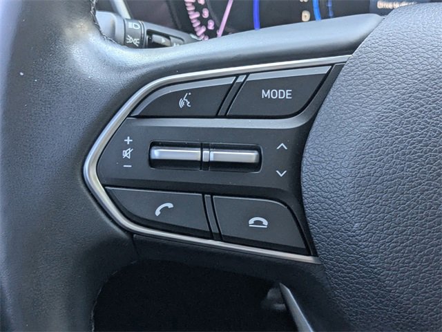 Used 2020 Hyundai Santa Fe Limited image 19