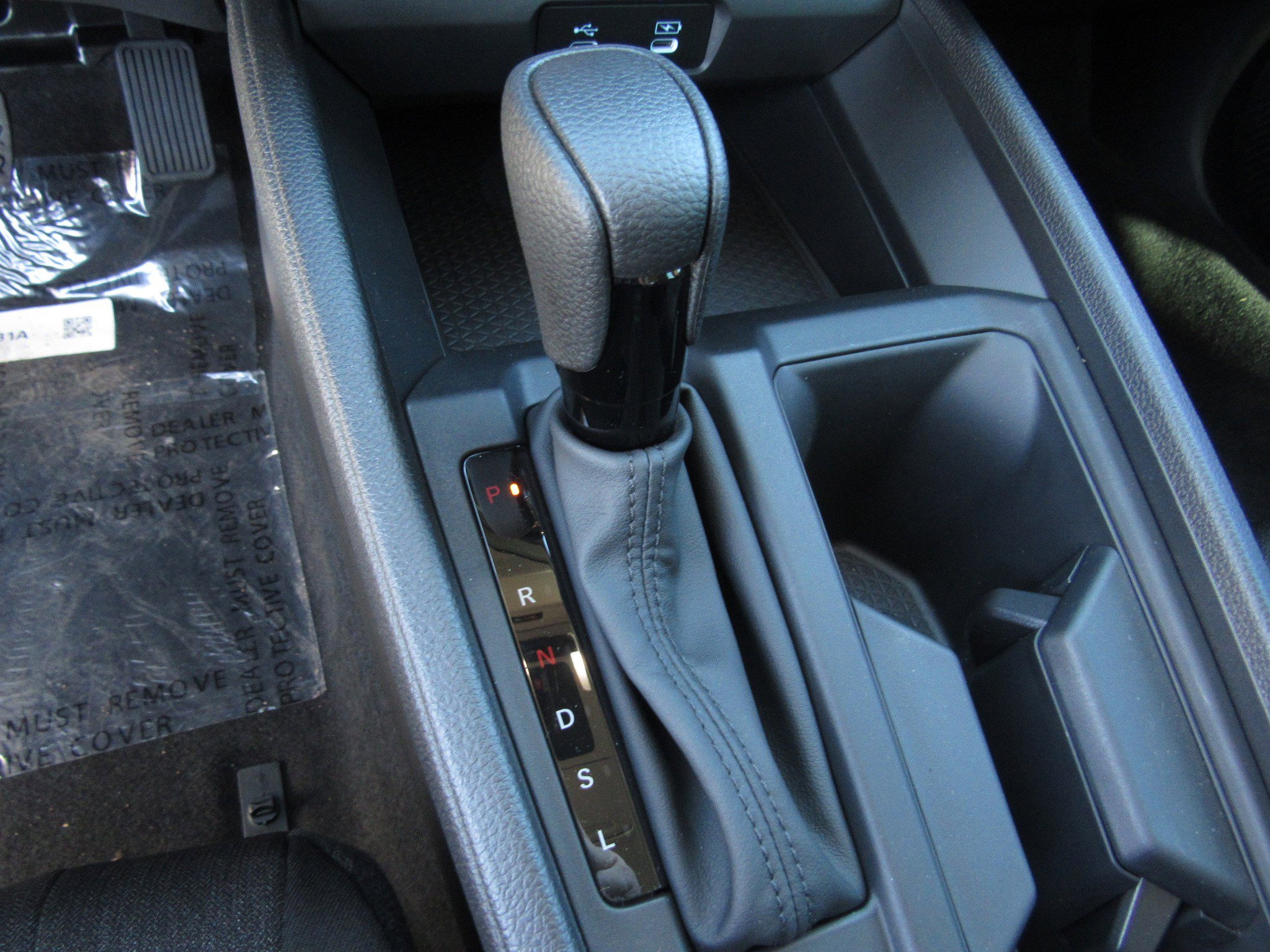 New 2026 Honda Accord LX image 18