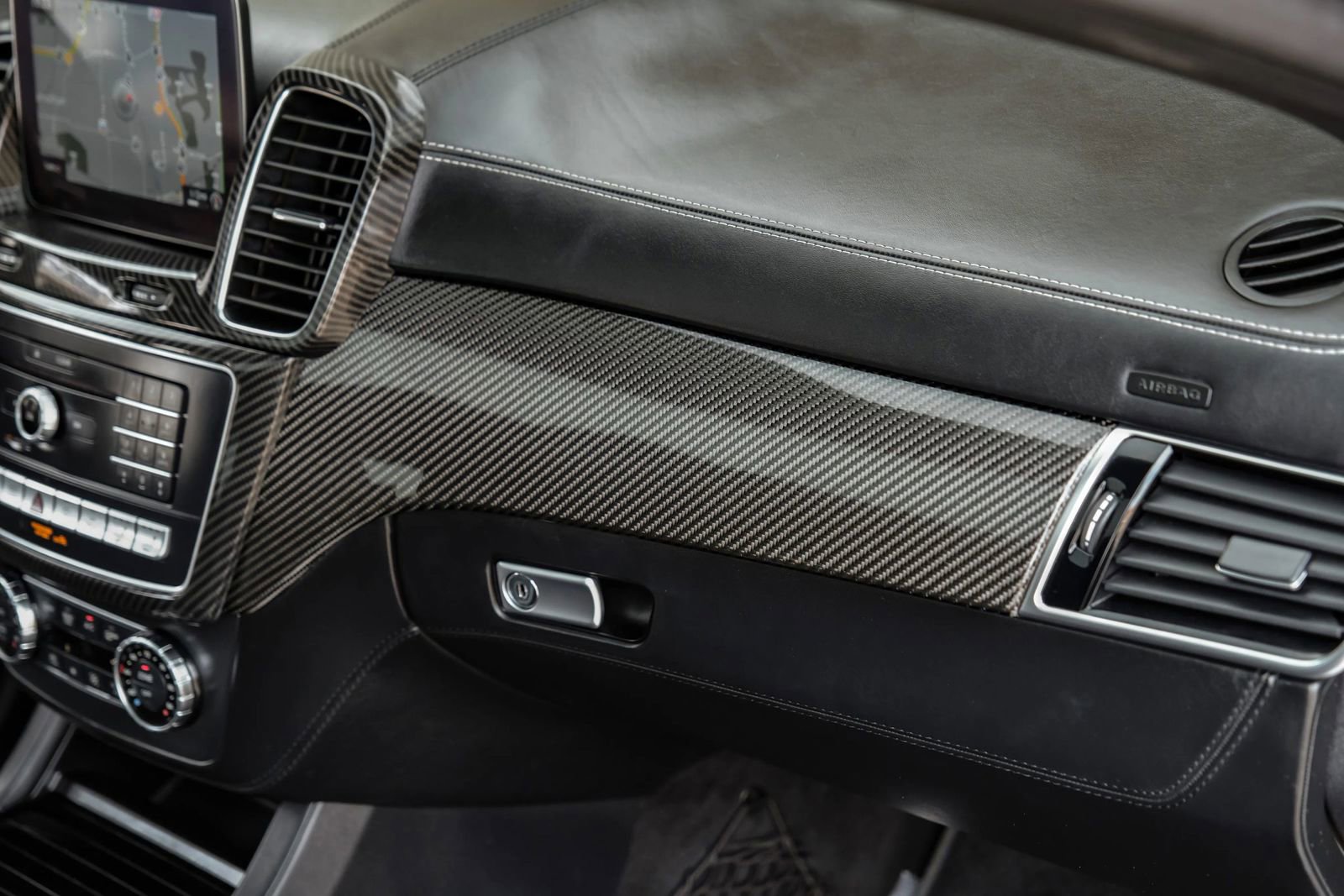 Used 2019 Mercedes-Benz GLE 63 AMG S image 40