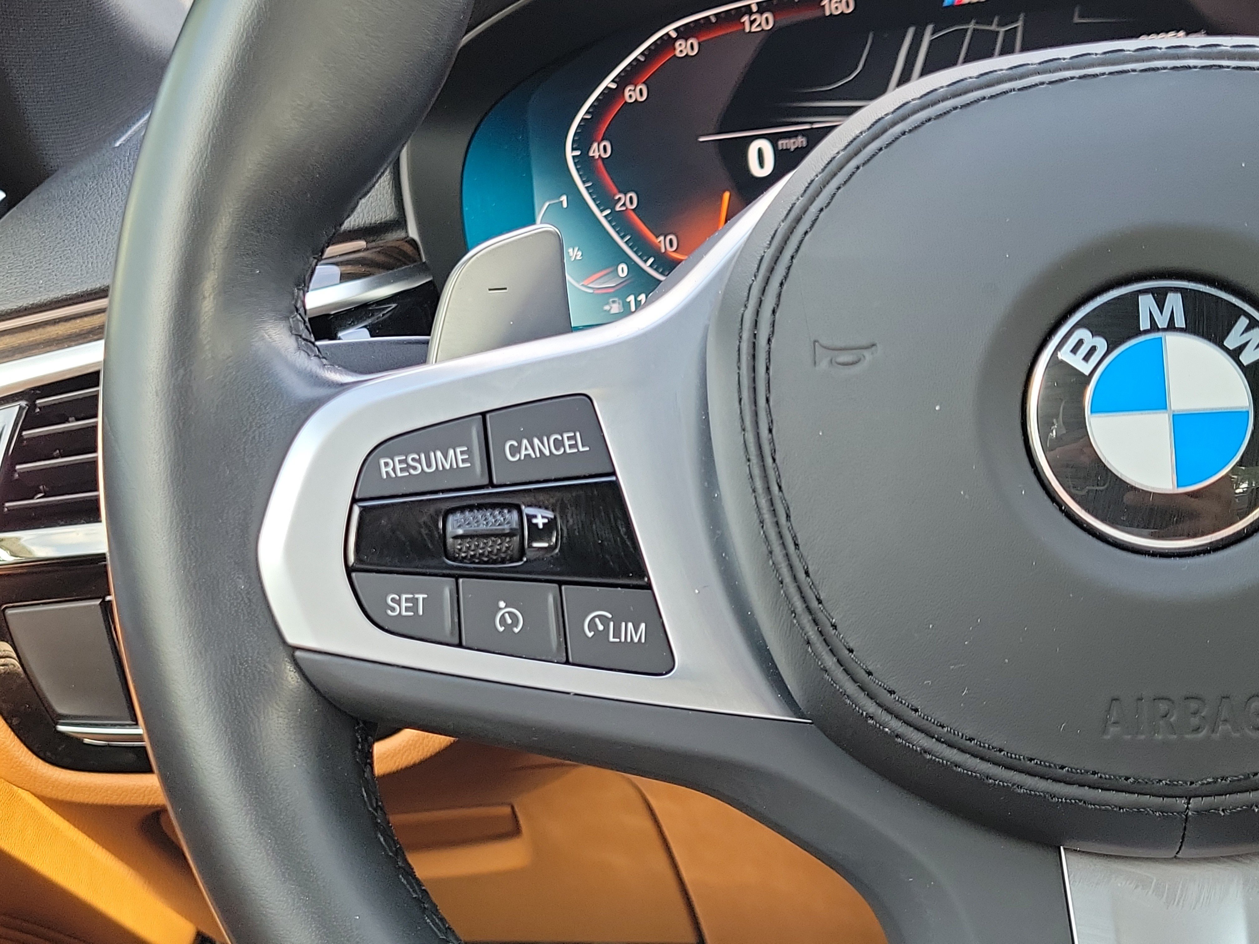 Certified 2023 BMW 540i w/ M Sport Package RWD image 22