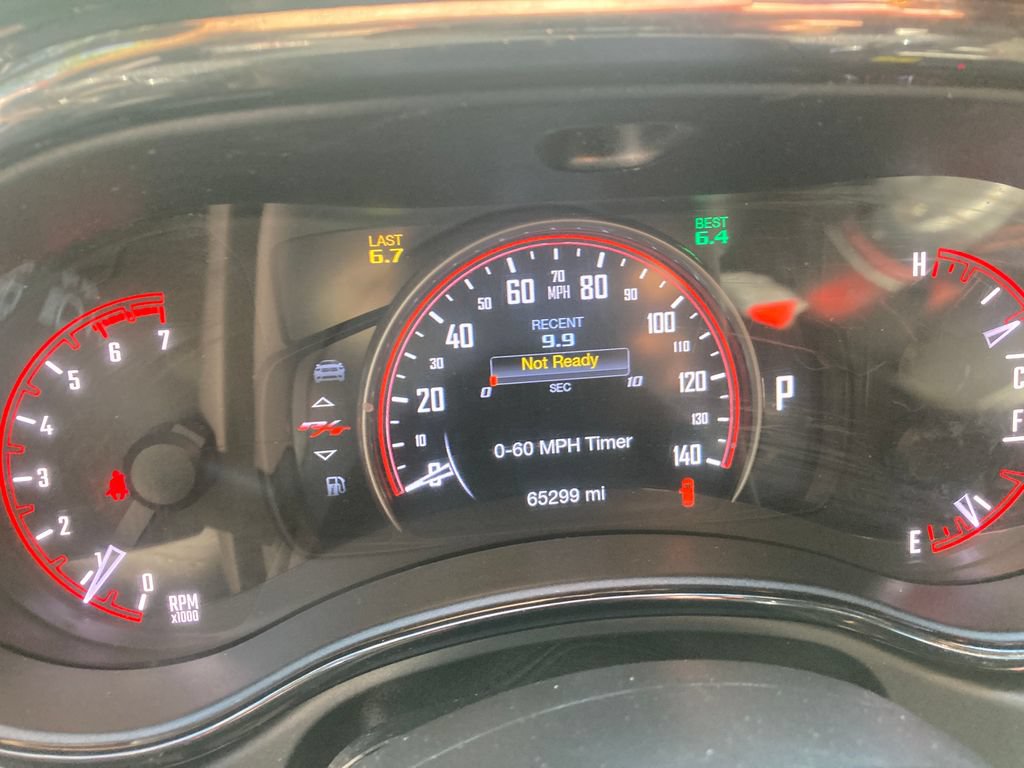 Used 2021 Dodge Durango R/T AWD/4WD image 19