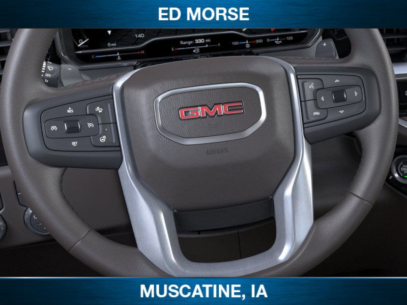 New 2026 GMC Sierra 1500 SLT image 19