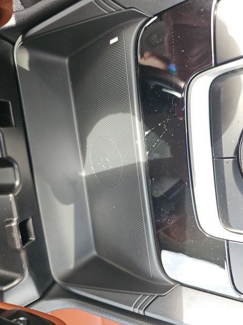 New 2025 MAZDA CX-50 AWD 2.5 Turbo w/ Cargo Package image 24