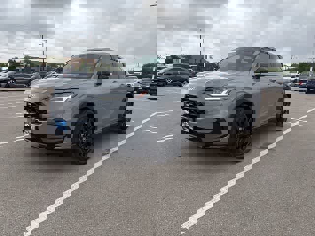 Certified 2026 Honda HR-V Sport