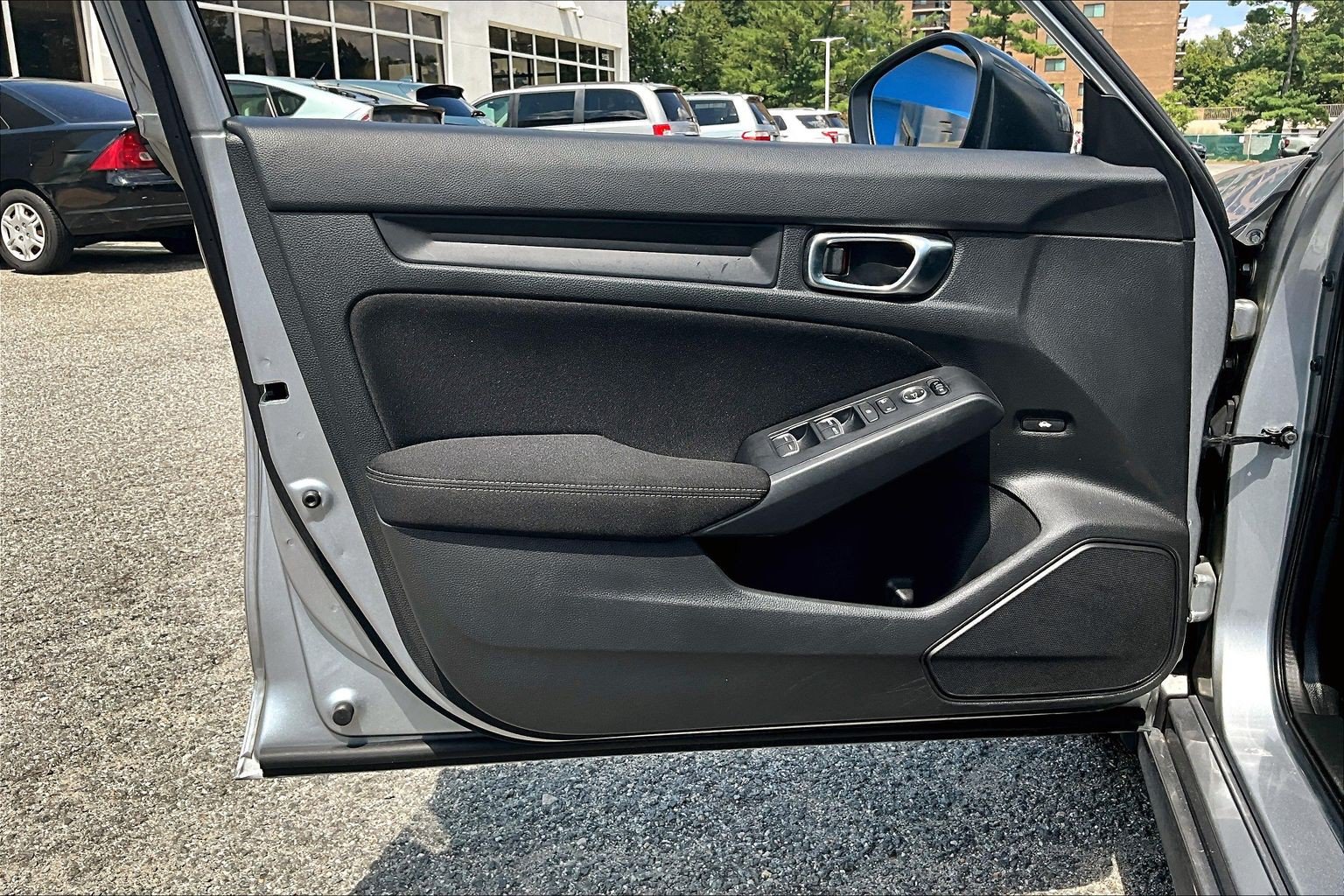 Used 2023 Honda Civic Sport image 17