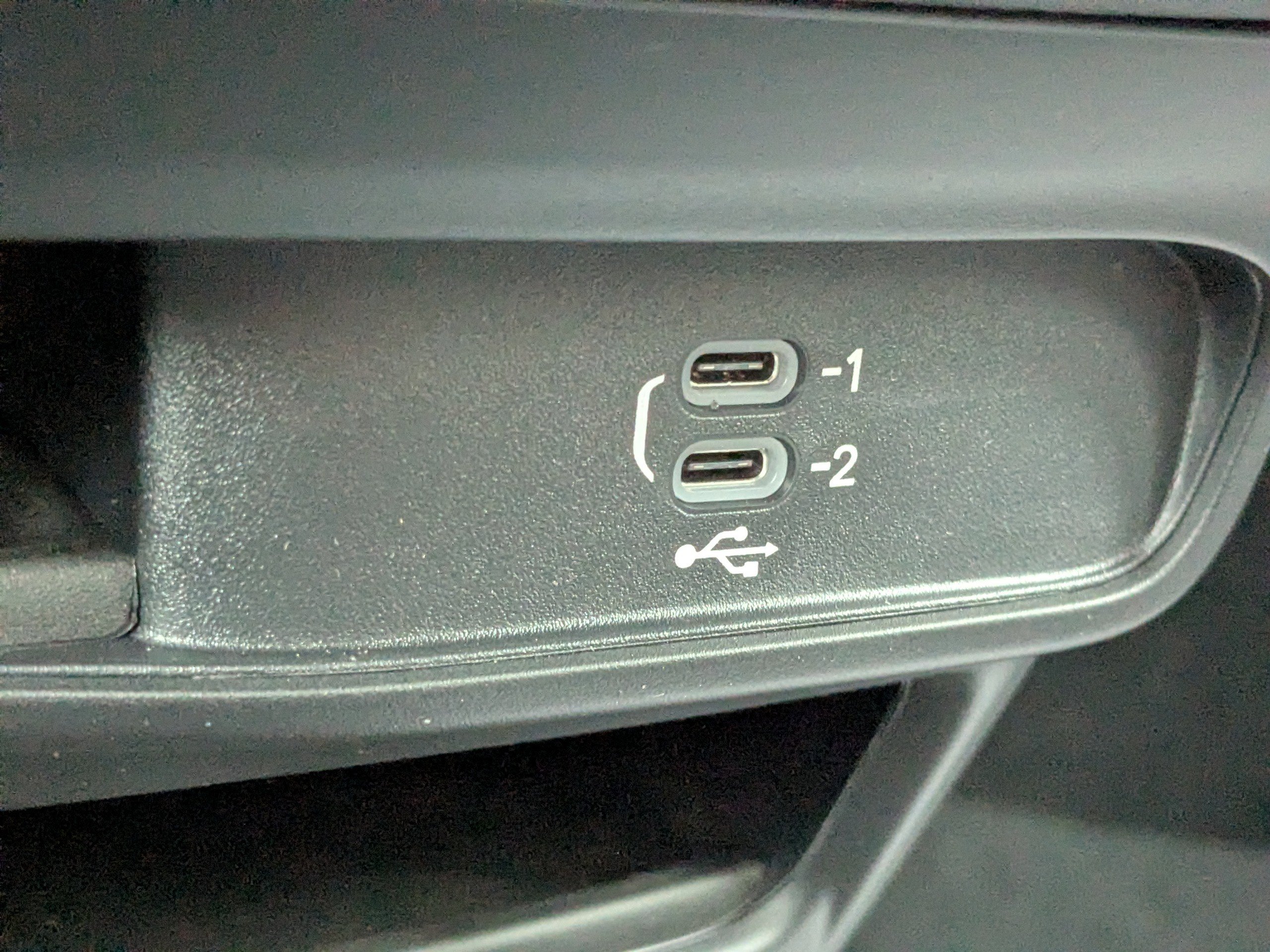 New 2026 Chrysler Pacifica Select FWD image 20