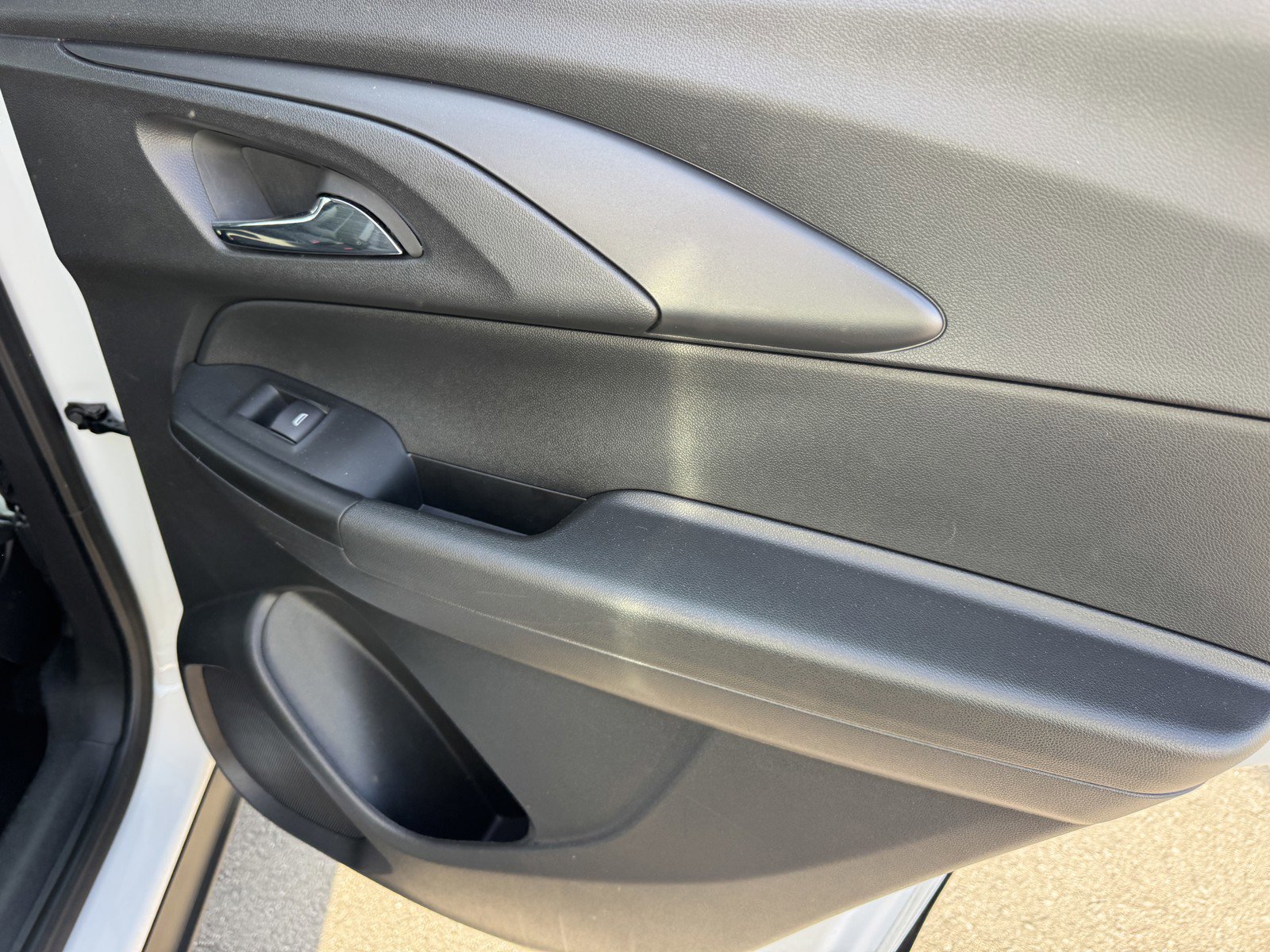 Certified 2025 Chevrolet TrailBlazer LS image 20