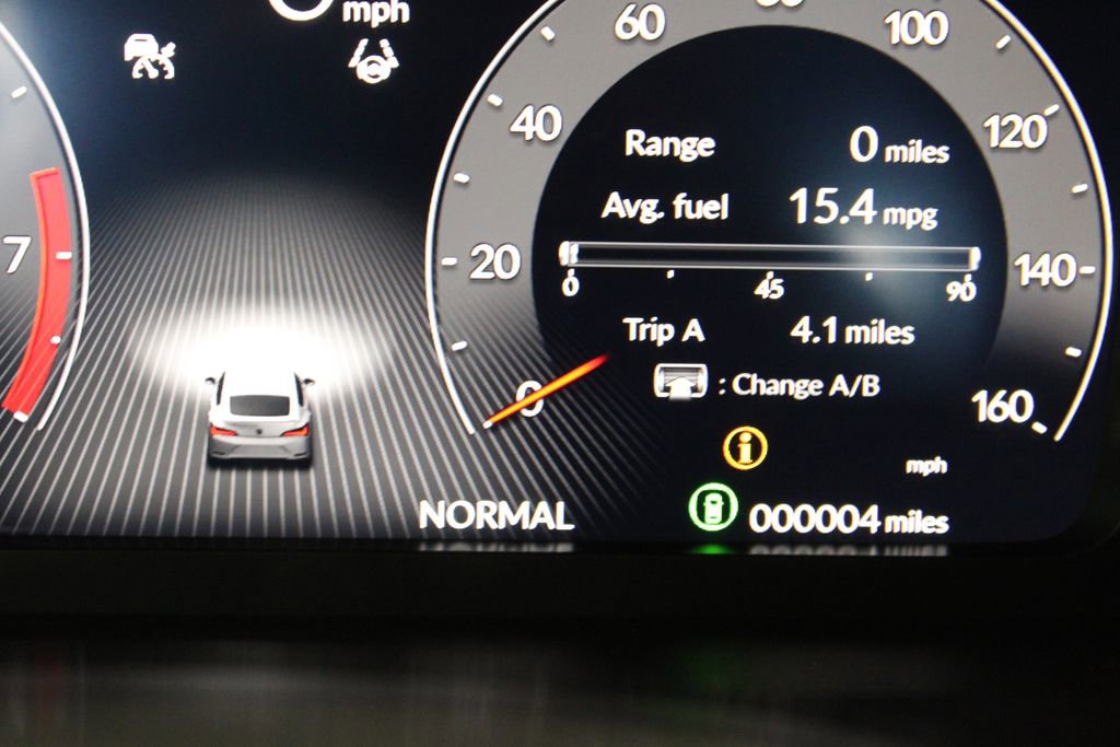 New 2026 Acura Integra A-Spec FWD image 3