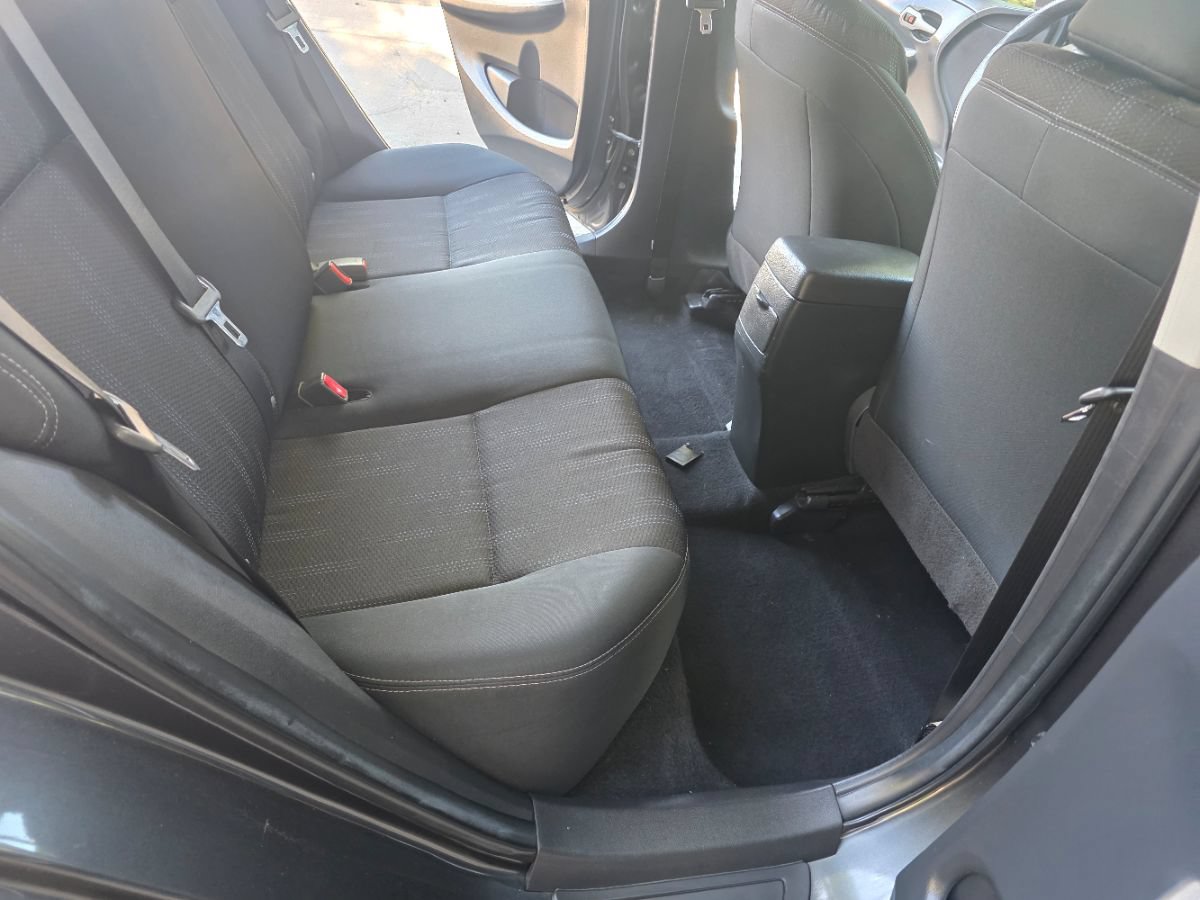 Used 2012 Toyota Corolla S FWD image 29