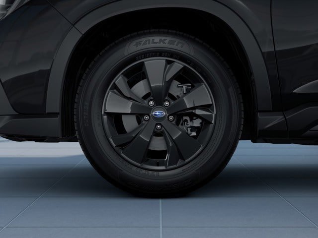 New 2026 Subaru Ascent Premium AWD/4WD image 9