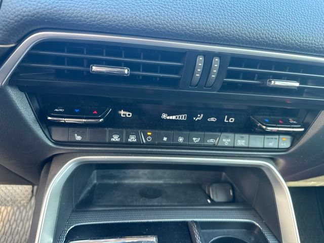Certified 2024 MAZDA CX-90 3.3 Turbo w/ Premium Package AWD/4WD image 20