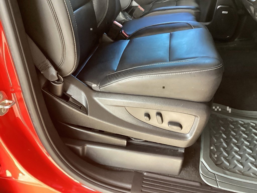 Used 2018 GMC Sierra 1500 SLT w/ Texas SLT Premium Package image 26