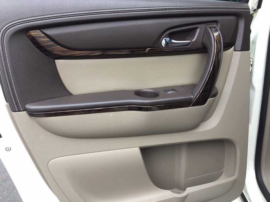 Used 2013 GMC Acadia Denali AWD/4WD image 13